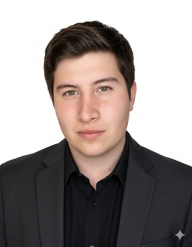 Andres Echeverria Giraldo