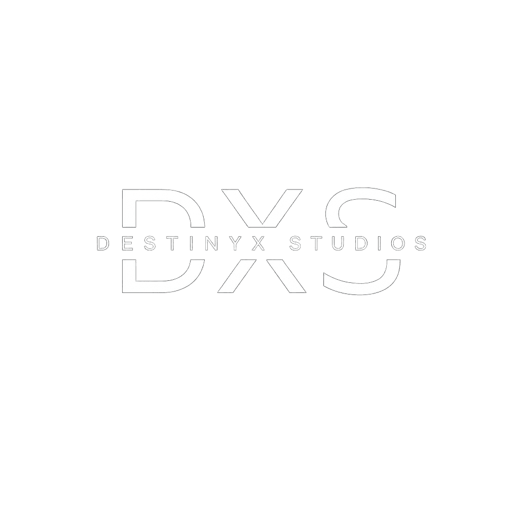 DestinyX Studios Logo