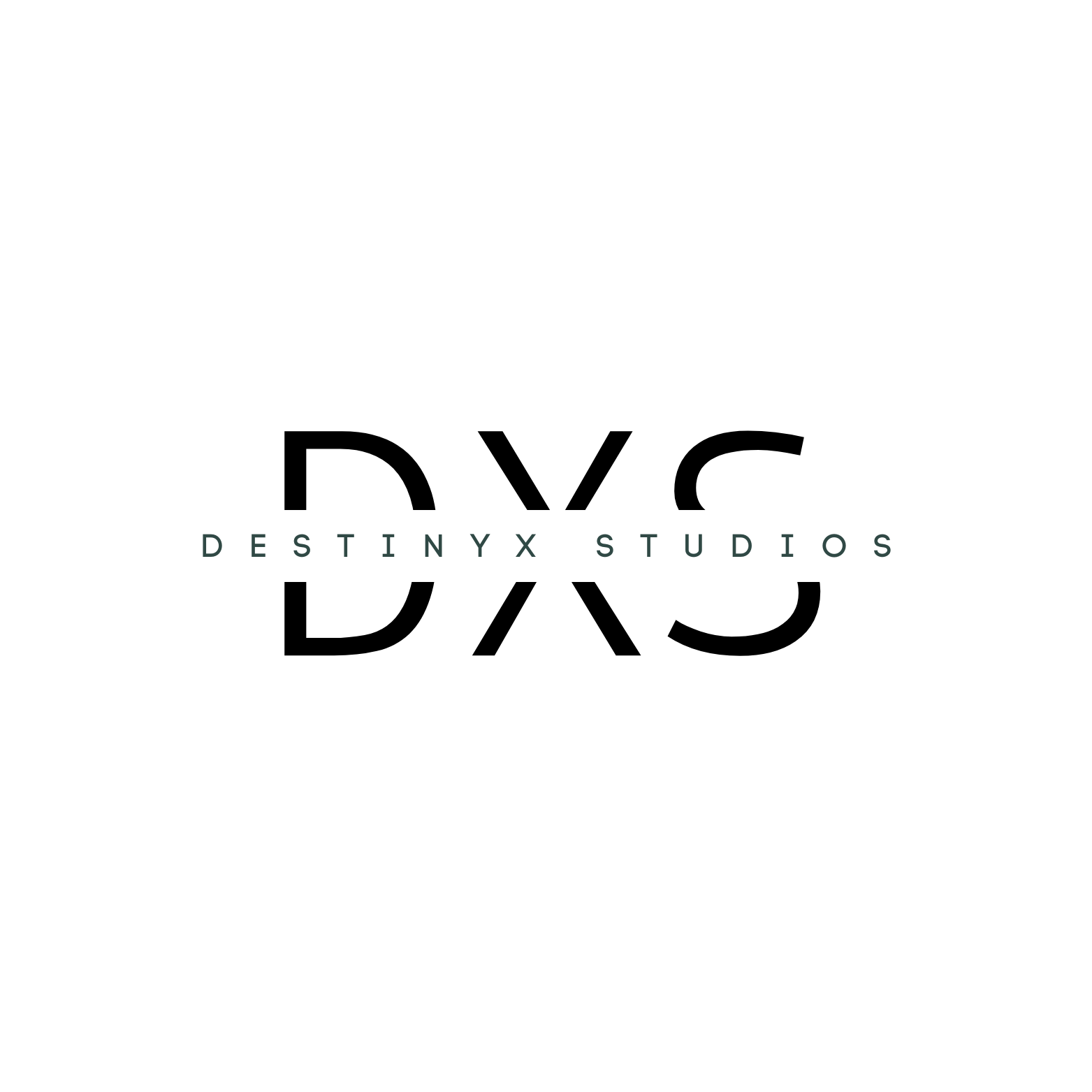 DestinyX Studios Logo