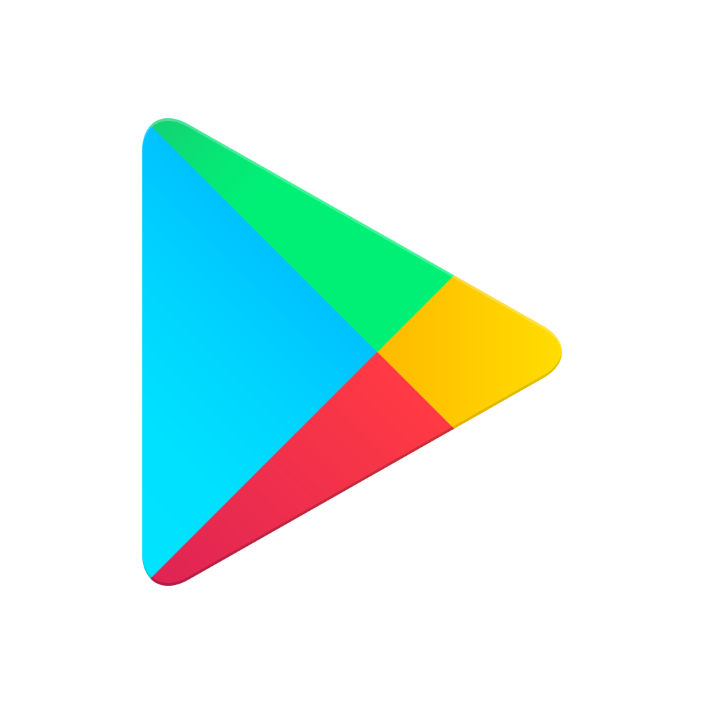 Play Store Logo